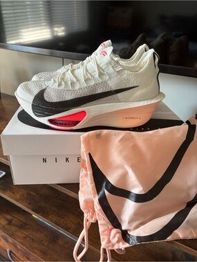 NEW Nike Alphafly Next% 3
